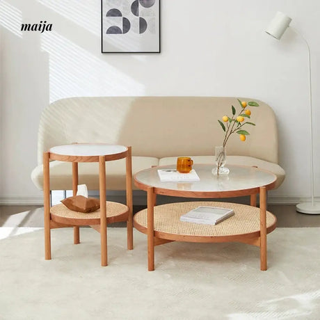 XIXI Meredith Coffee Table from maija