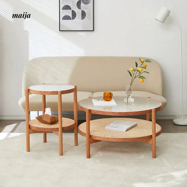XIXI Meredith Coffee Table from maija