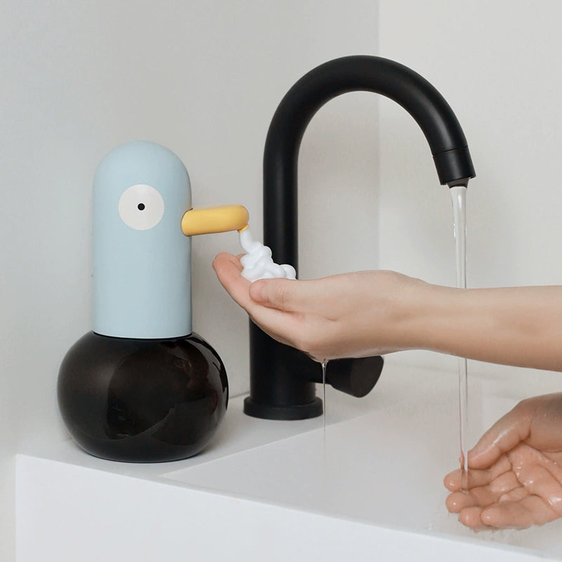 MUID Duck Soap Dispenser from MUID