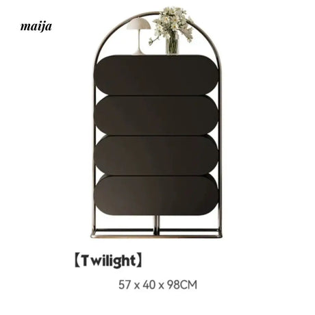 TIDELEADER Twilight Chest of Drawers from TIDELEADER