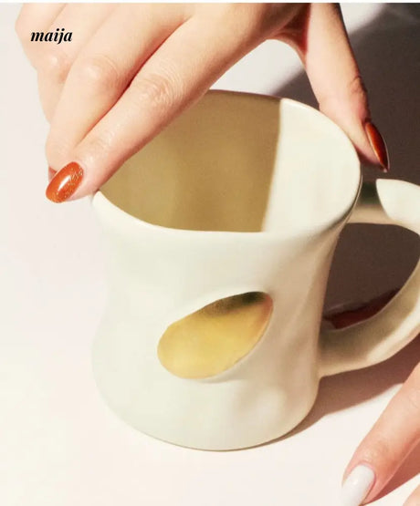 SOREMO Egg Mug from maija