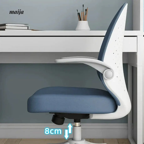 IDESK M801 Study Chair from IDESK