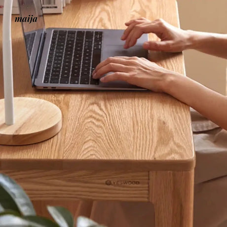 GENJI Solid Wood Table Extender from GENJI