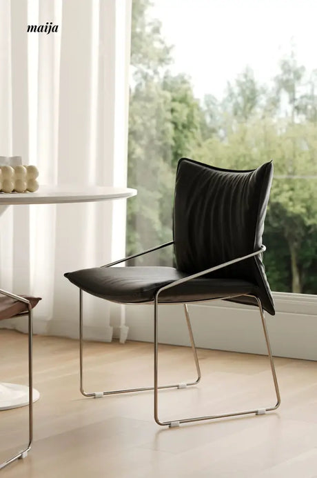 Bonner Dining Chair from maija