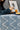 Chevron Vintage Tablecloth from maija