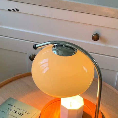 LIFEPOEM Aleksander Wax Melting Lamp from LIFEPOEM