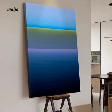 Colourful Life Print from maija