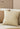 MISTYWOOD Retro High-End Leather Pillow from MISTYWOOD