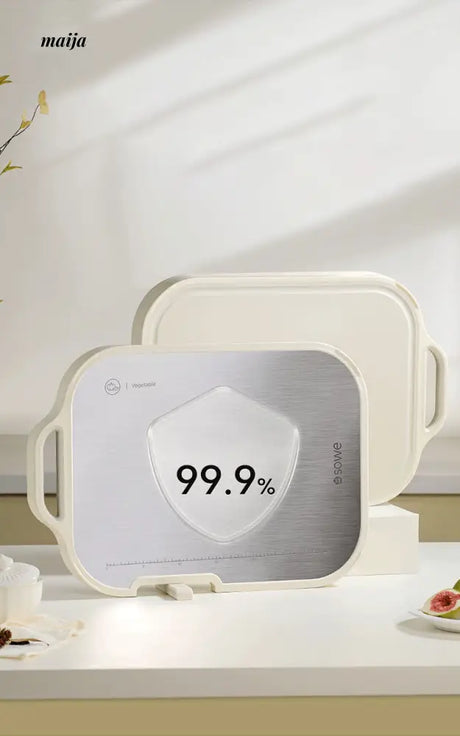 Antibacterial Chopping Board from Sowe