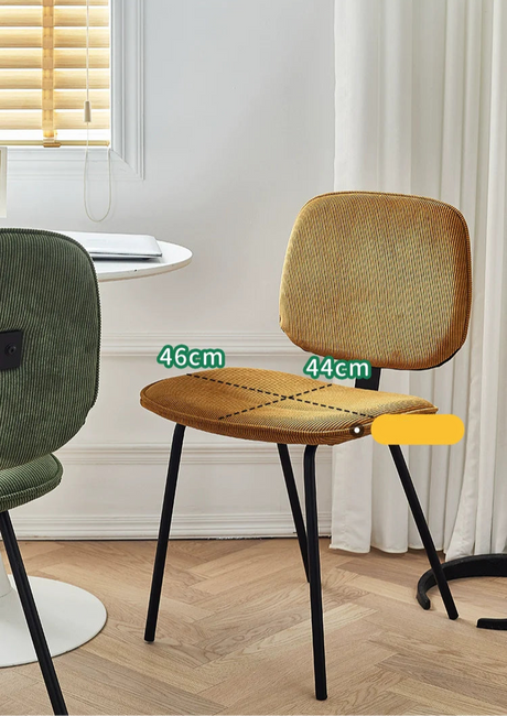 LAZYSPACE Dylan Retro Dining Chair from LAZYSPACE