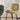 LAZYSPACE Dylan Retro Dining Chair from LAZYSPACE