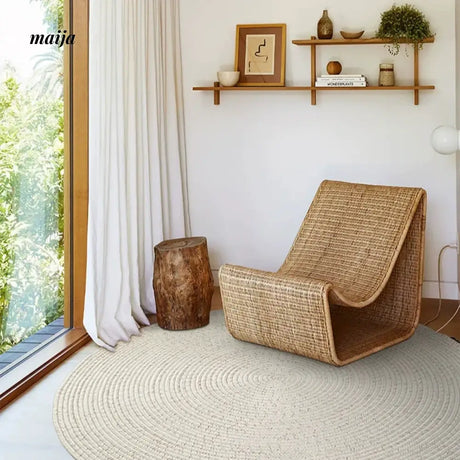 KENZAKI Swivel Chair Floor Mat from KENZAKI