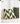 MISTYWOOD Green Pillow for Bedside or Sofa from MISTYWOOD