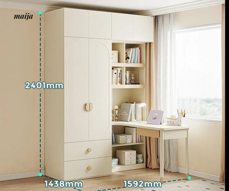 Akira Children Wardrobe from LINSY KIDS