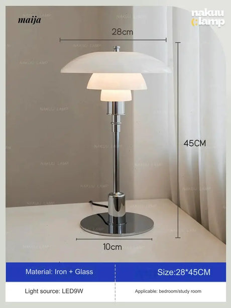 Retro Tutu Table Lamp from maija