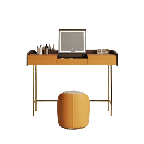 GEPH Ruby Light Luxury High-End Makeup Table from GEPH
