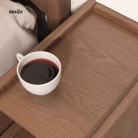FUYUKI Tulsa Bedside Table from FUYUKI