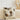 MISTYWOOD Hexagonal Cow Silk Makeup Stool from MISTYWOOD