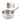 CAROTE Stainless Steel Baby Milk Pot from CAROTE