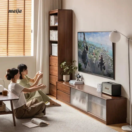 GENJI Pepper TV Cabinet from GENJI