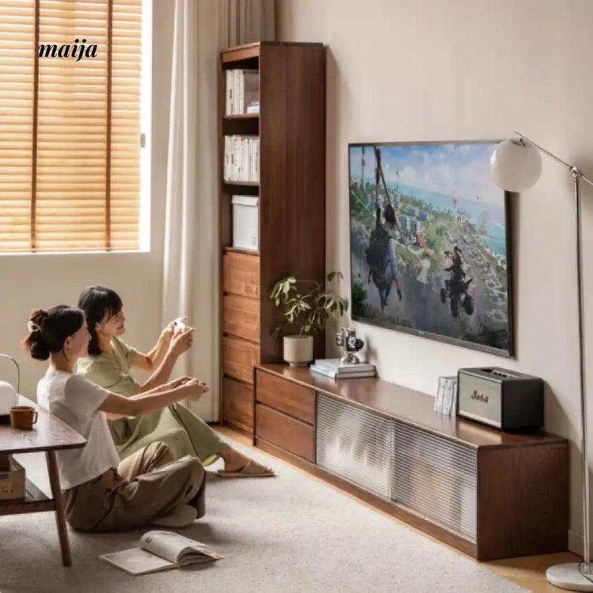 GENJI Pepper TV Cabinet from GENJI