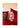 MISTYWOOD Festive Red Wedding Pillow for Living Room from MISTYWOOD