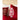 MISTYWOOD Festive Red Wedding Pillow for Living Room from MISTYWOOD