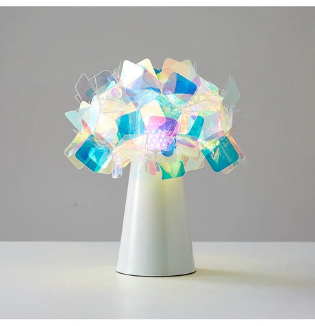 ALISA Luca Smart Scandinavian Table Lamp from ALISA