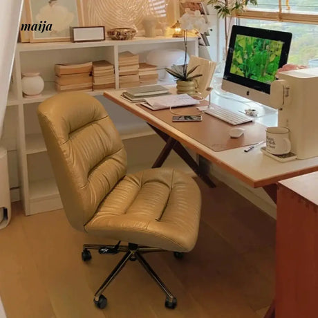 LIVORNO Gabrielle Reclining Office Chair from MODENG