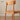 XIXI Poet's Solid Wood Chair from maija