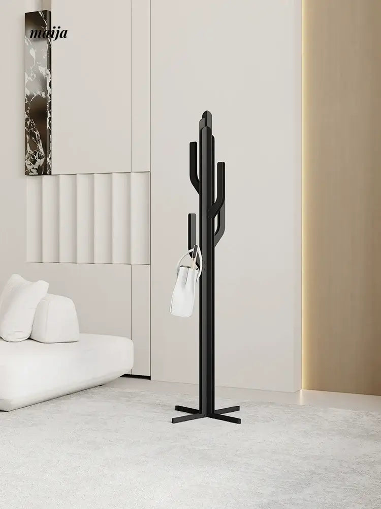 Simplistic Cactus Coat Hanger from maija