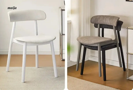 Kira Dining Chair from BENCHAO