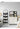 LIVINGPLUS Multilayer Magazine Storage Stand from LIVINGPLUS
