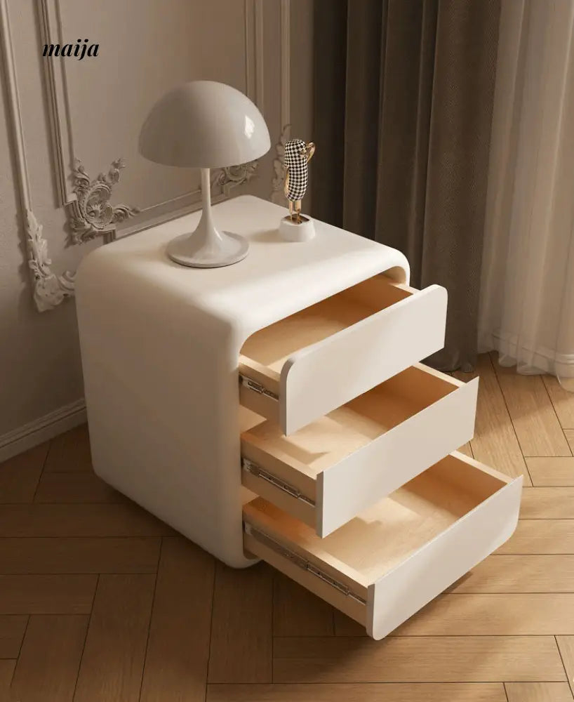 Windsor Bedside Table from maija