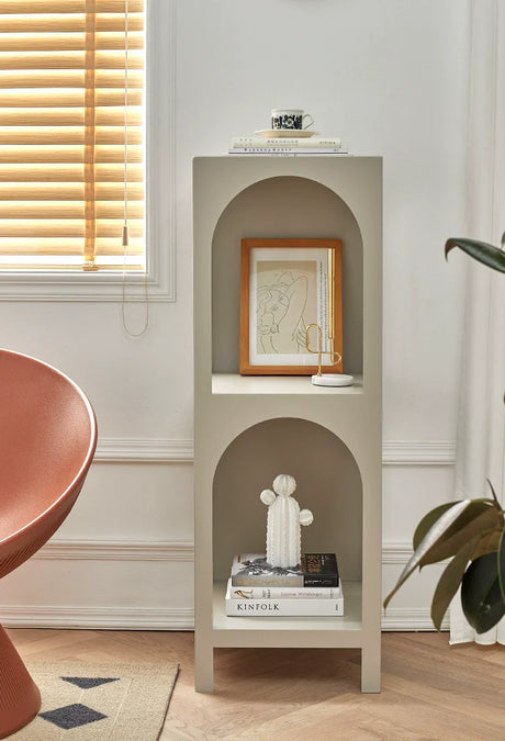 LAZYSPACE Ava Exhibition Cabinet from LAZYSPACE