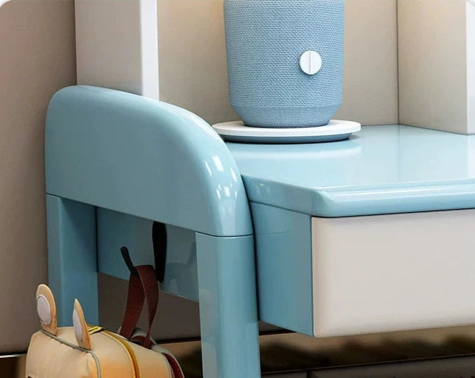 Hudson Adjustable Children's Desk Set from maija