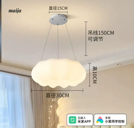 GVG Biscuit Ceiling Light from GVG