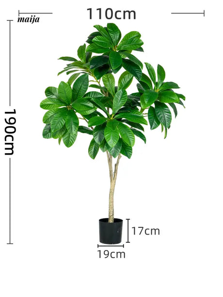 Artificial Loquat Plant from maija