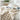 MISTYWOOD Champagne Colored Cotton Sofa Duvet from MISTYWOOD