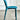 Terrell Thickened Plastic Dining Chair from BENCHAO