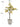 Artificial Super Tall Apricot Plant from maija