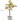 Artificial Super Tall Apricot Plant from maija