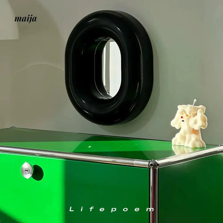LIFEPOEM Gummy Candy Mirror from LIFEPOEM