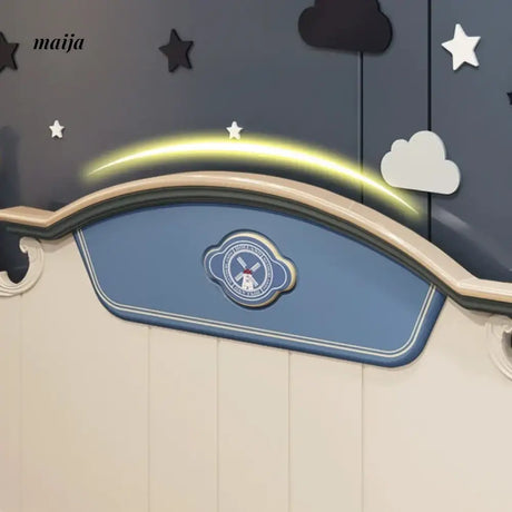 Celestien Children's Bed from majia