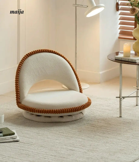 Lazy Sofa Rotating Tatami Seat from maija