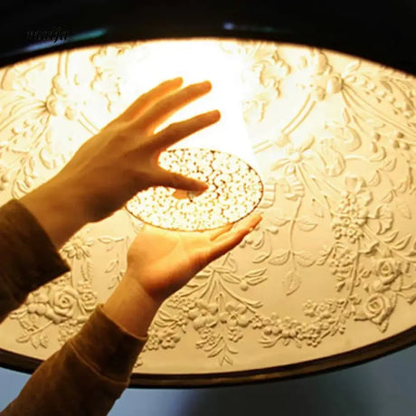 MODENG Sky Garden Dining Ceiling Light from MODENG