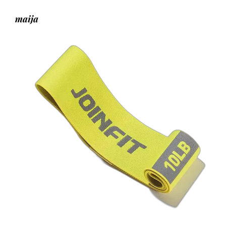 JOINFIT Elastic Hip Resistance Band Female Training from JOINFIT