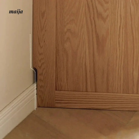 GENJI Galvin Solid Wood Wardrobe from GENJI
