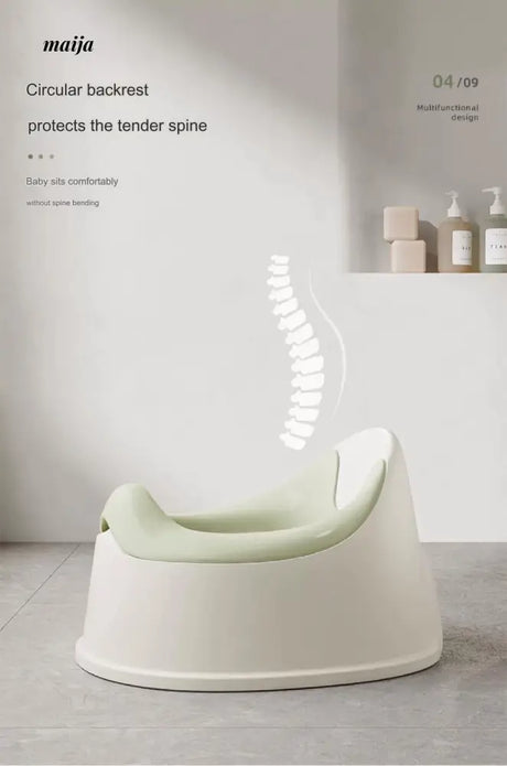HOBBYTREE Training Toilet for Kids from HOBBYTREE