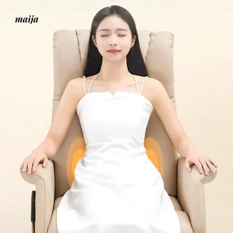 LIVORNO Mitchell Massage Office Chair from LIVORNO